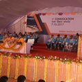 Speech by Director-5th Convocation Day