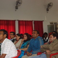 The Audience-2nd Foundation Day