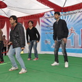 Students Dance Performance-3rd Foundation Day