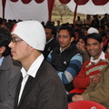 IIT Mandi Staff Group Picture-3rd Foundation Day