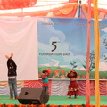 Dance Performance-5th Foundation Day