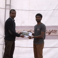  Certificate Distribution-7th Foundation Day