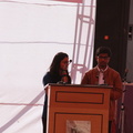 Anchoring by Students-7th Foundation Day