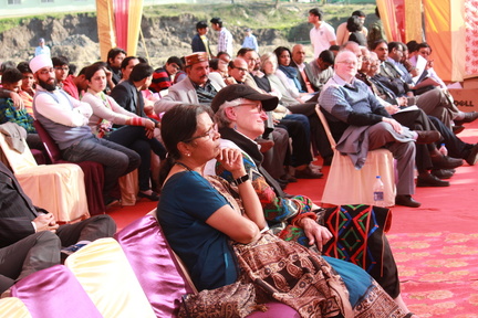 The Audience-7th Foundation Day