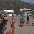 Musical Chair Game-7th Foundation Day