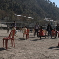 Musical Chair Game-7th Foundation Day