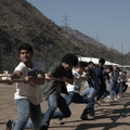 Tug-of-War between Students and Faculty