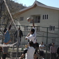 Volleyball Match-7th Foundation Day