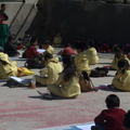 Painting Competition-7th Foundation Day