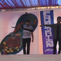 Students Dance performance-8th Foundation Day