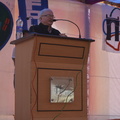 Speech by Faculty-8th Foundation Day