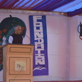Speech by Director, IIT Mandi-8th Foundation Day