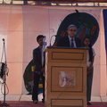 Speech by Chief Guest-8th Foundation Day
