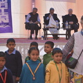 Medal Distribution-8th Foundation Day