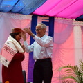Honour of Guest-9th Foundation Day