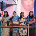 Stage Performance-9th Foundation day