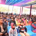 The Audience-9th Foundation Day