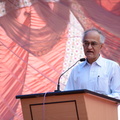 Speech by Director, IIT Mandi-9th Foundation day