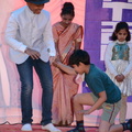 Kids drama performaknce-9th Foundation day