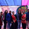 Group Picture-9th Foundation day