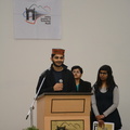 Speech by Chief Guest-10th Foundation Day