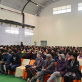 The Audience-10th Foundation Day