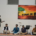 Stage Performance-10th Foundation Day