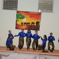 Dance Performance-10th Foundation Day
