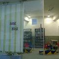 Book Nook corner