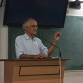 Speech by Director (IIT Mandi)