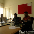 IUATC Meeting-2011