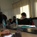 IUATC Meeting-2011