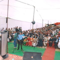 Speech by Chief Minister of HP
