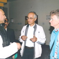 Discussion during MHRD visit-2013