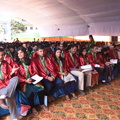 5th Convocation Day