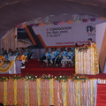 Speech by Chief Guest-5th Convocation Day