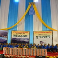 Speech by Director-6th Convocation