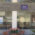 North Campus Mess & Canteens