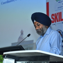  Day 3 (25th June ): Skill India: Addressing the importance of skill development for inclusive growth.