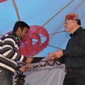 Certificate Distribution-4th Foundation Day