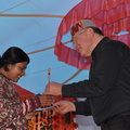 Awards Distribution-4th Foundation Day