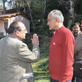 Discussion about Campus-4th Foundation Day