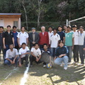 Group Picture-4th Foundation Day