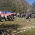 Tug-of-War-4th Foundation Day