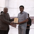 Memento Distribution-7th Foundation Day