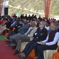 The Audience-8th Foundation Day