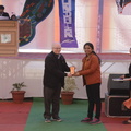 Memento Distribution-8th Foundation Day