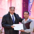 Certificate Distribution-9th Foundation day