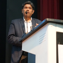 Shri Hrishikesh Mafatlal 12Apr24