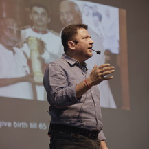 Institute Talks/Colloquium